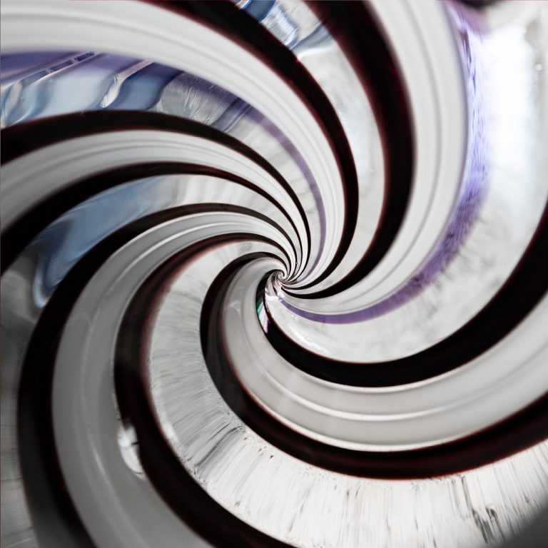 Las nuevas lámparas de cristal de murano • PuroDiseño