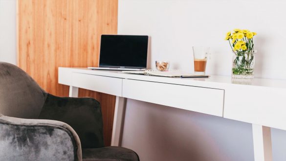 Cómo armar un espacio de home office a tu medida • PuroDiseño