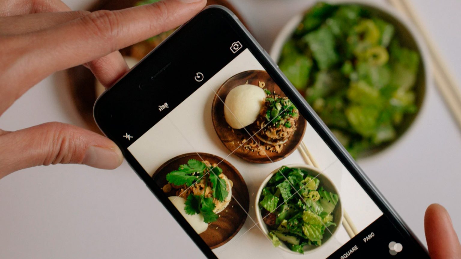 7 claves para volver súper atractivas las fotos de tus productos