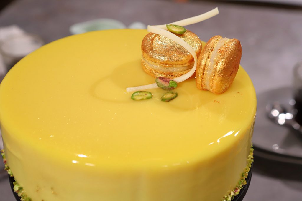 Una celebración al macaron: el dulce con más diseño de la pastelería –  PuroDiseño