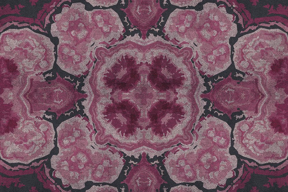La nueva alfombra de Cristian Mohahed