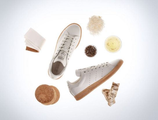Estas zapatillas ¡crecen como hongos!
