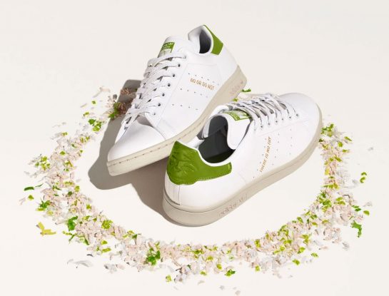 ¡Que las zapatillas de Yoda te acompañen!