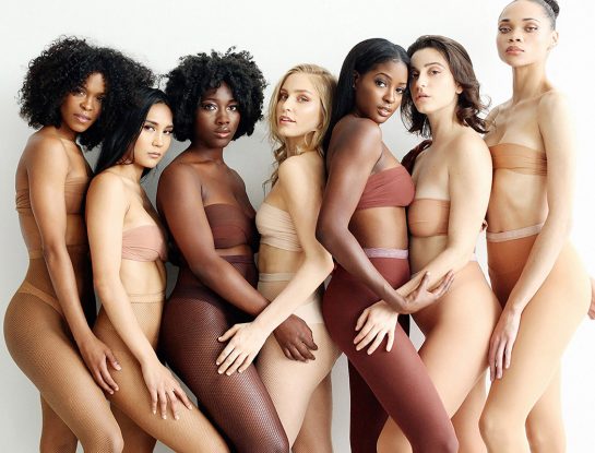 ¿De qué color es el color nude? (la pregunta interior)