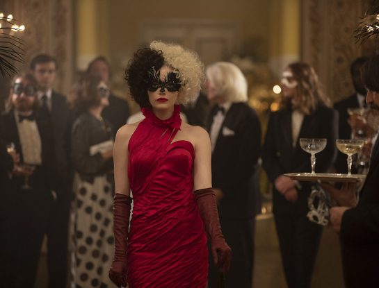 Video: así se crearon los looks de Cruella, ganadora del premio Oscar 2022 al Mejor Vestuario