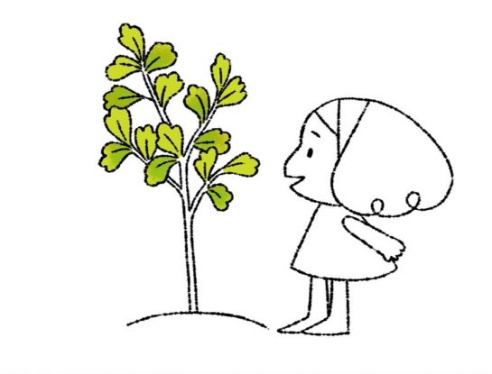 Día de la Tierra 2021: cómo es y quién es la creadora del doodle de Google