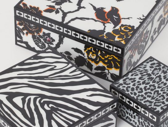 Moda + decoración = diseño (cuando Diane von Fürstenberg conoció a H&M Home)
