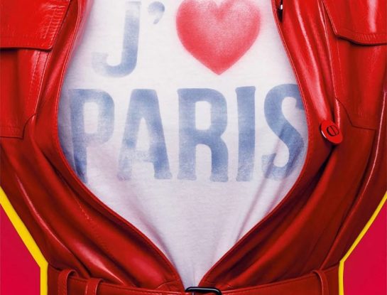 El arte pop brilla en la nueva campaña de Dior