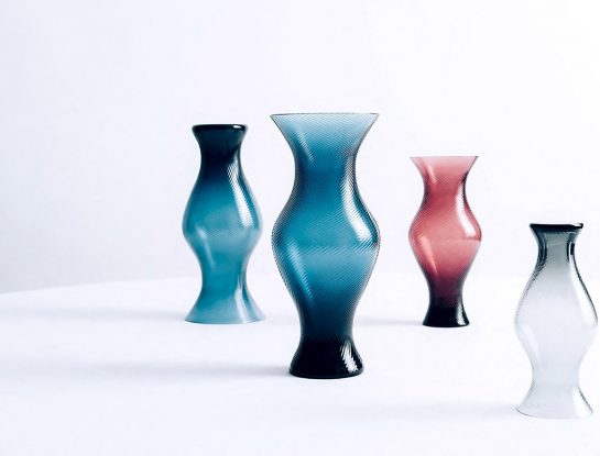 Dior “regresa a casa” a través de una colección de objetos para el hogar