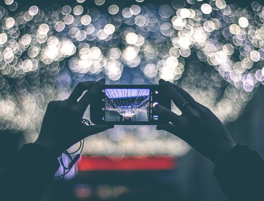 ¿Qué es el mindfulness photography? 7 claves de la fotografía consciente