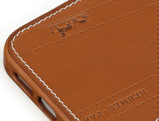 Así es la funda para iPhone 12 más elegante del mundo