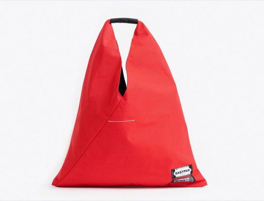 Mochilas y carteras con alto diseño y listas para llevar