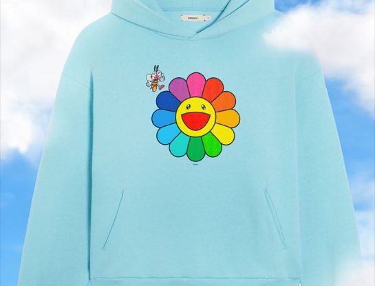 Murakami vuelve a la moda (por amor al arte y las abejas)