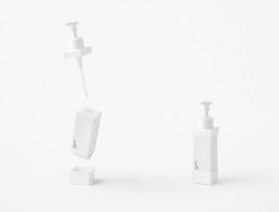 La era de los dispensers de jabón sustentables en tiempos de higienización