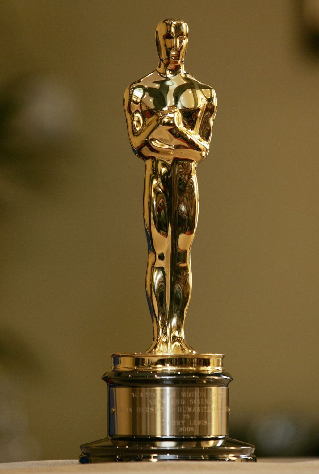 7 datos sobre la estatuilla del Oscar y la historia (y leyenda) de cómo