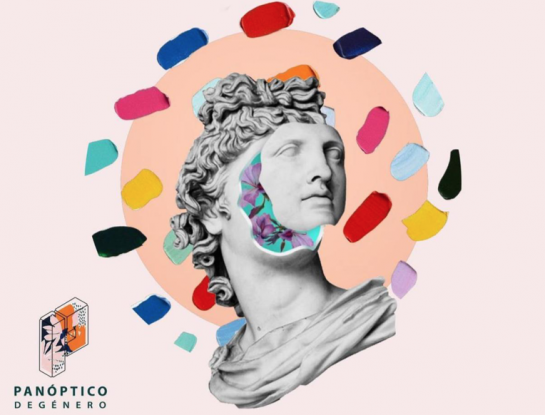 Cómo hablar sobre inclusión y diversidad a través del collage y el diseño