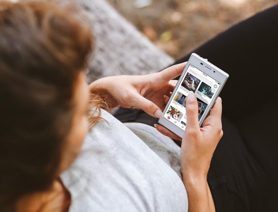 Pinterest presenta un código de conducta para la creación de contenidos positivos, inspiradores e inclusivos