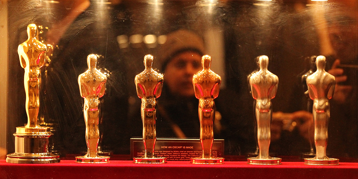 Cuánto vale la estatuilla de los Premios Oscar? Su inesperado precio