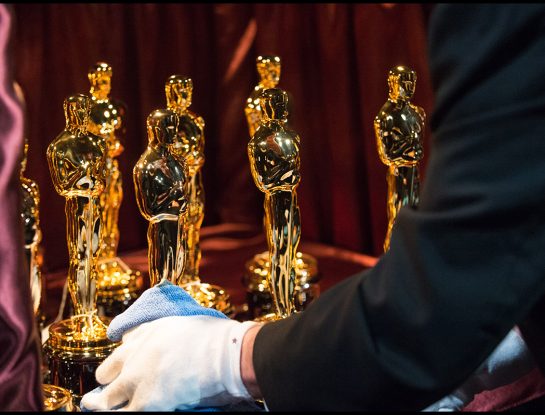 7 datos sobre la estatuilla del Oscar y la historia (y leyenda) de cómo se diseñó