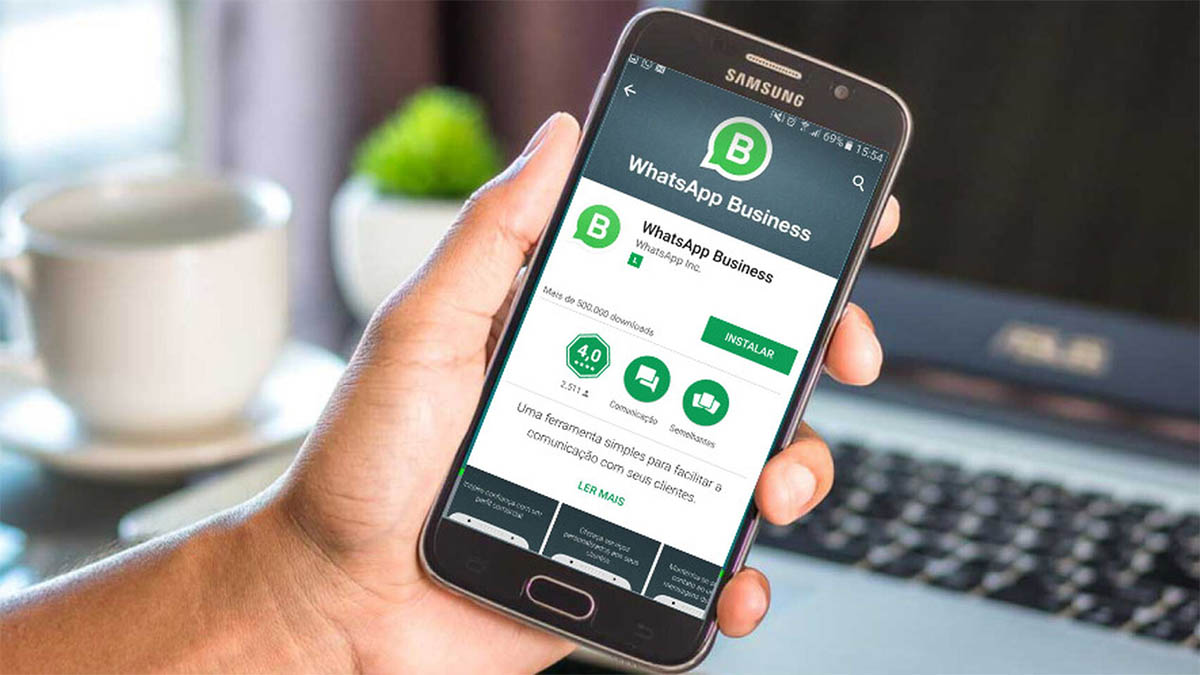 10 Cosas Que Tenés Que Saber Sobre WhatsApp Business, Una Herramienta ...