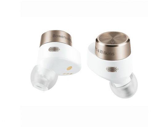 Los auriculares inalámbricos son los nuevos objetos de deseo y diseño tecno (Oíd Mortales...)
