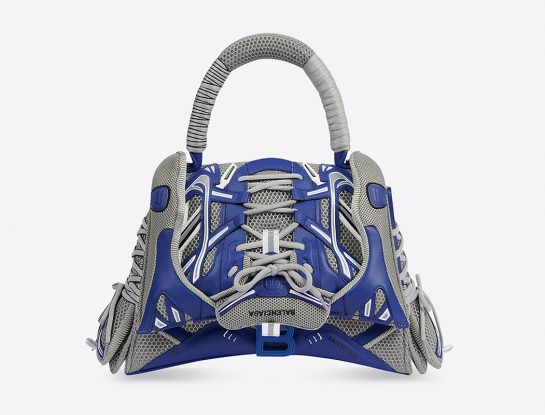 Esta es la cartera ideal… para amantes de las zapatillas