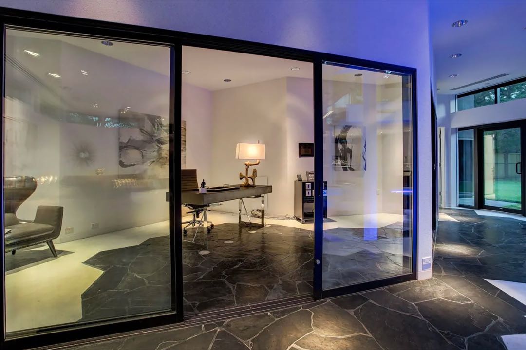 “La casa de Darth Vader” en venta La Fuerza de la arquitectura pop