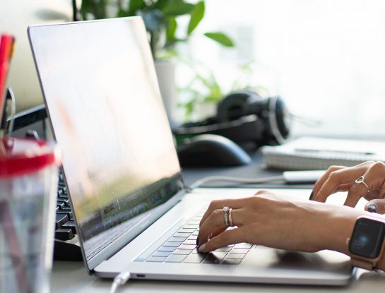 5 claves sobre la protección de datos en las compras online