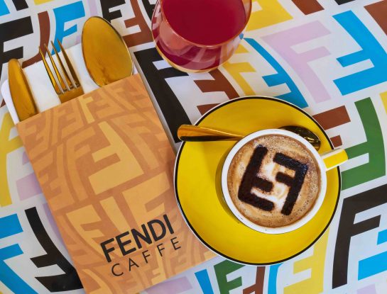 Este es el café favorito de Instagram de 2021