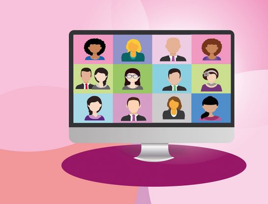 Google Meet: lo que tenés que saber y más trucos de la herramienta de videollamadas