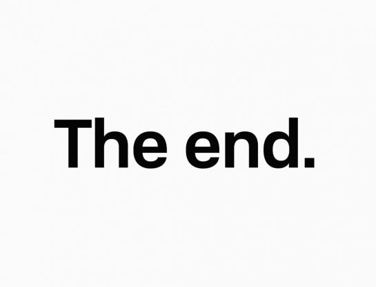 El regreso a la moda de Jean Paul Gaultier: "The End" era el principio…