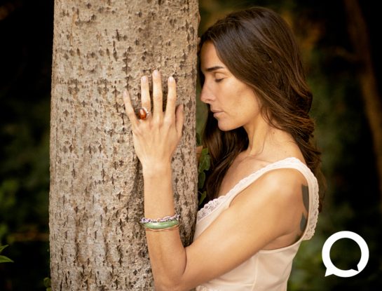 Honrar la tierra: cuando la mano del hombre pone en peligro al planeta