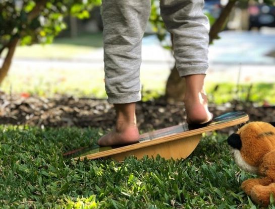 Emprender con juguetes de madera: una tendencia que crece naturalmente