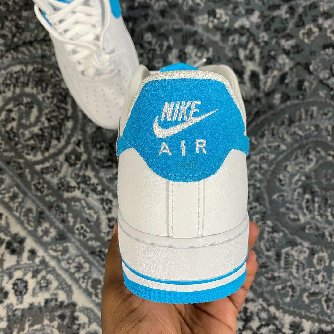 nike space jam bugs bunny shoes