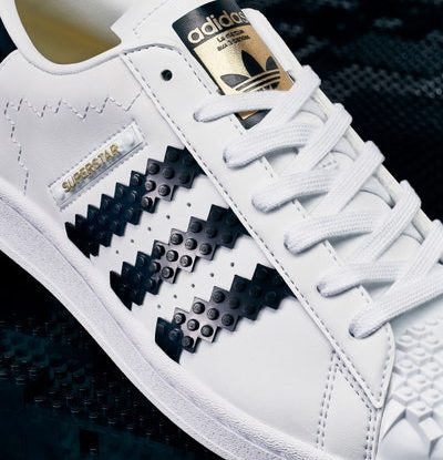 Esta es “la zapatilla superstar” del año: sneakers para armar y de colección