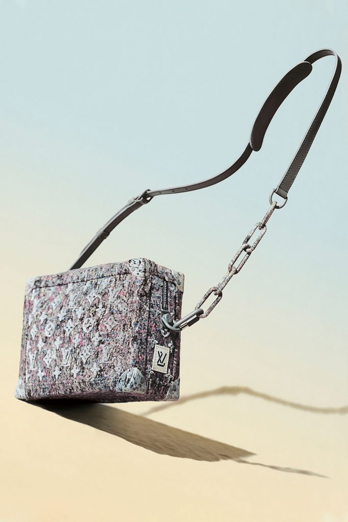 Louis Vuitton lanza nuevas carteras y se convierten en el nuevo capricho de  moda – Revista Para Ti