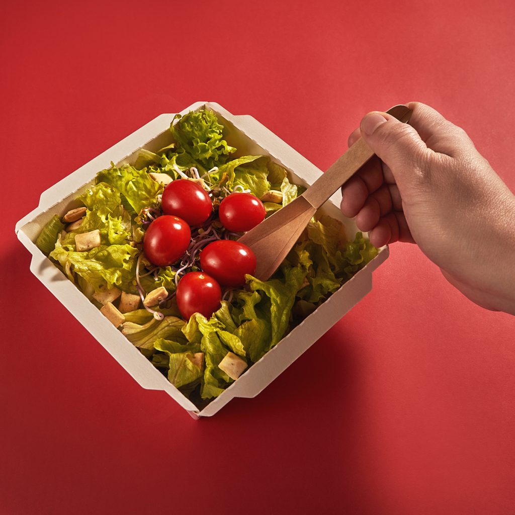 Una cuchara reciclable y biodegradable (para comerte mejor… y reciclar más)  – PuroDiseño