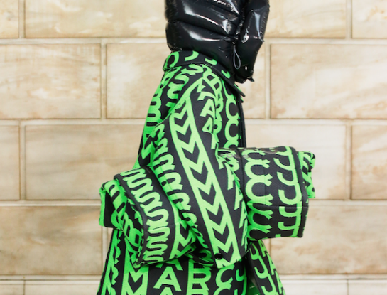 La nueva colección de Marc Jacobs ¡sube el volumen! de la moda 2021