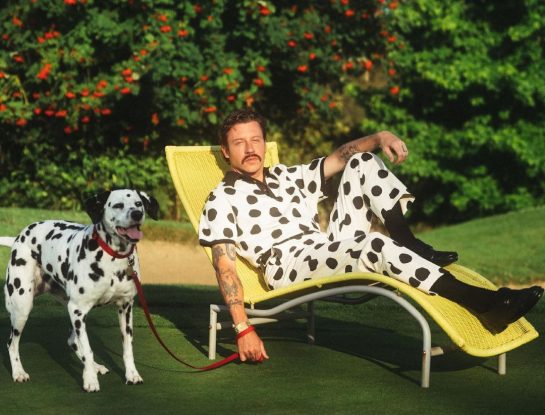 Si Cruella jugara al golf… usaría esta ropa inspirada en los dálmatas