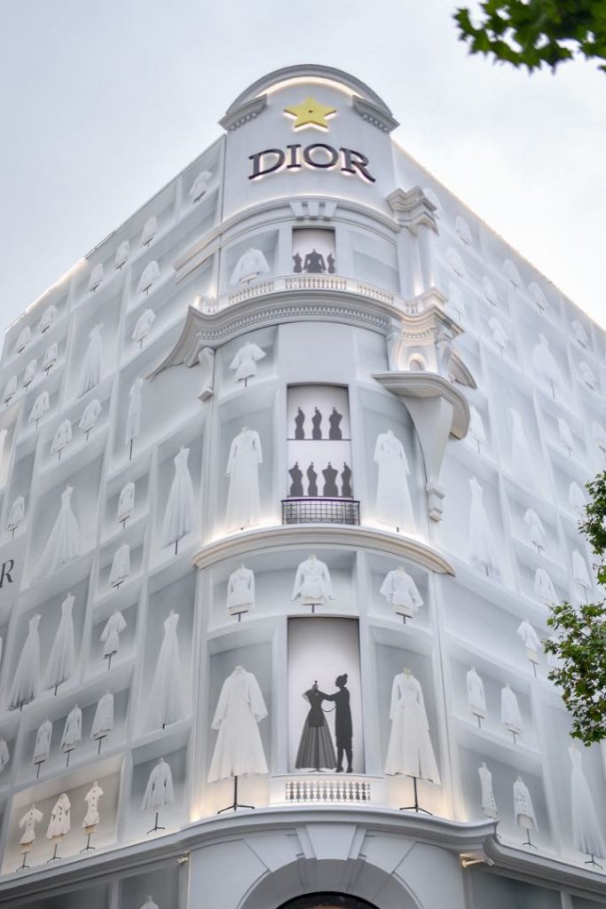 Reabren en París dos edificios símbolo del estilo francés – PuroDiseño