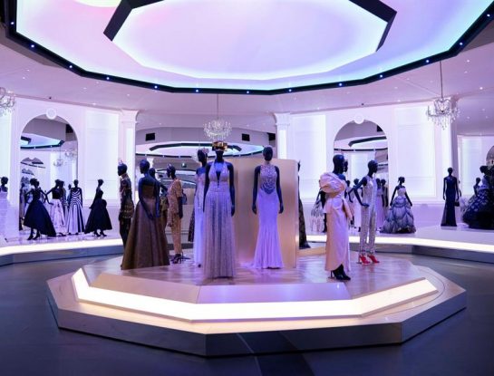 Dior será protagonista de una muestra en el Museo de Brooklyn
