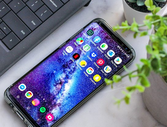 7 aplicaciones simples y efectivas para potenciar tu productividad
