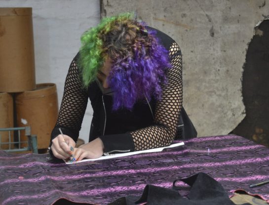 5 nombres para un nuevo rumbo del diseño argentino