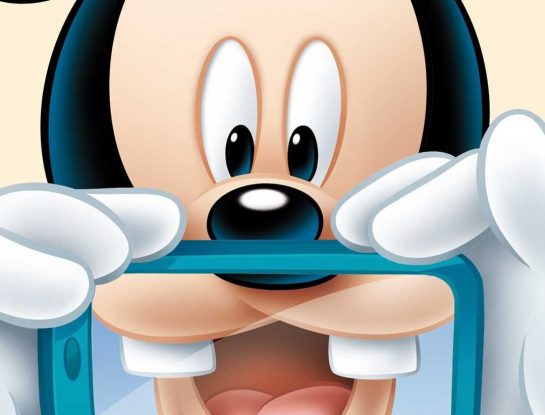El MET de Nueva York prepara una exhibición de Disney