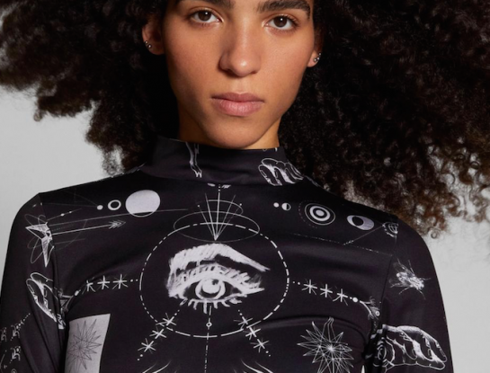 Gaultier x Sacai rompió el molde de la moda 2021: el desfile y las zapatillas que enloquecen a los sneakers lovers