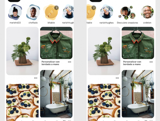 Lo que tenés que saber sobre los “Idea Pins” de Pinterest