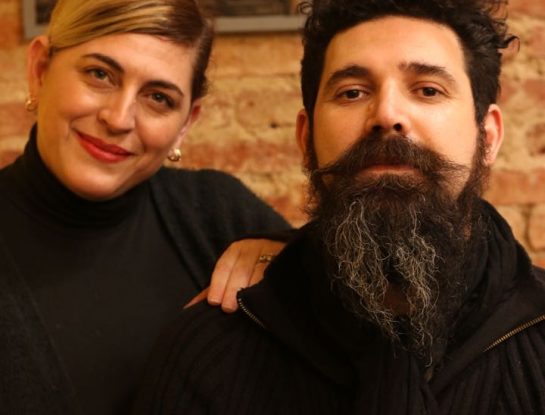 Una empresa familiar con historia e identidad impresas en piezas gráficas únicas