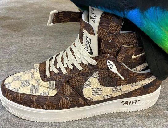 Estas son las zapatillas de moda y deportivas sensación 2021