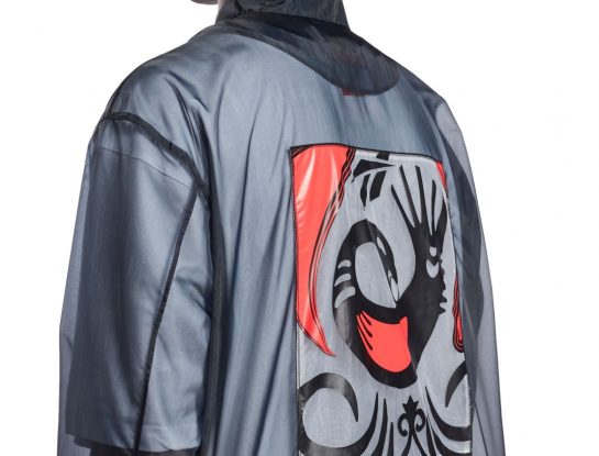 Esta es la colaboración de Reebok y Pyer Moss con estilo americano
