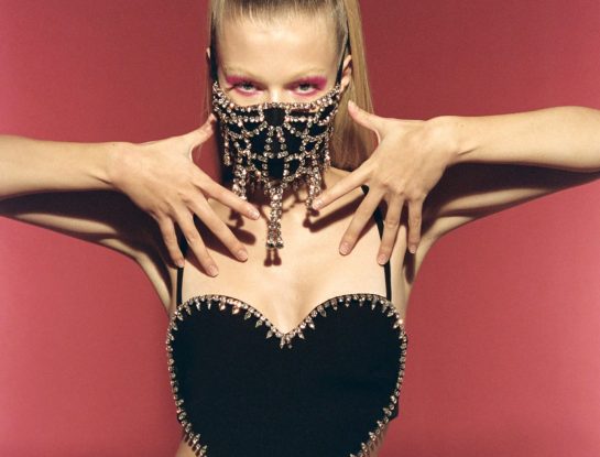 Area es la marca revelación del diseño de moda hecho en Nueva York